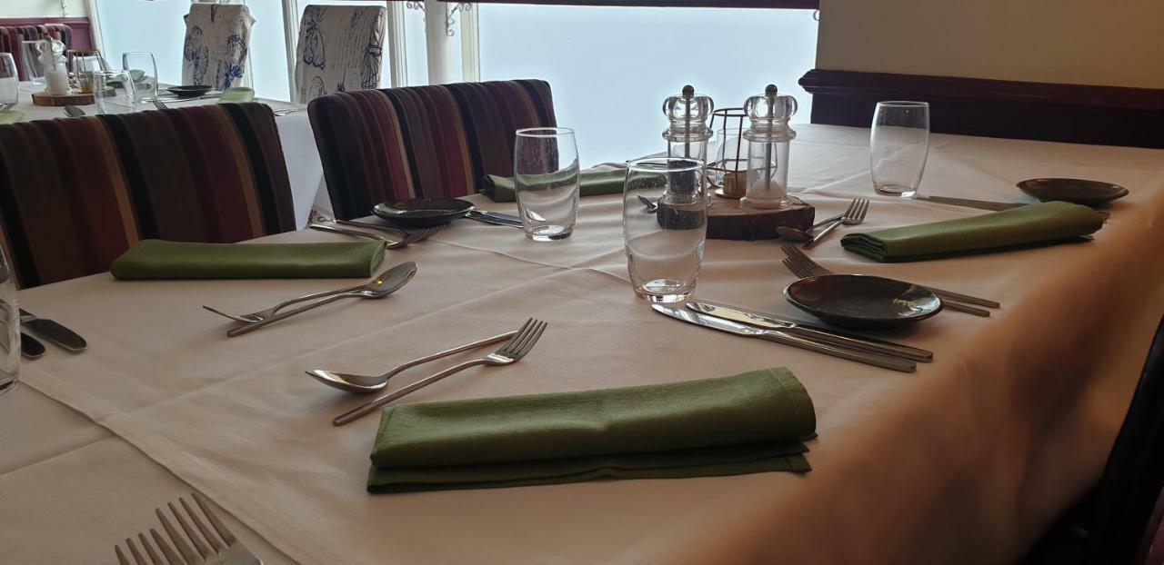 The George Inn 바톤어폰 험버 외부 사진